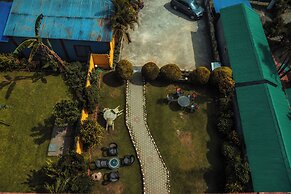 Hotel Gantabya Inn