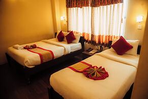 Hotel Gantabya Inn