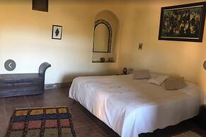 Azzaouia Resort & development