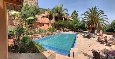 Azzaouia Resort & development