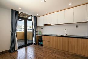 FIRST Studio Hotel Da Nang