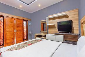 Belvilla Surga Pandawa Bali