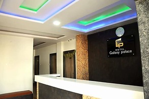 Goroomgo Galaxy Palace Bareli