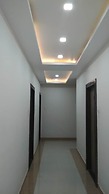 Goroomgo Galaxy Palace Bareli
