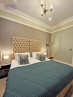 THE FORBURY