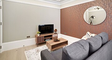 THE FORBURY
