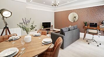 THE FORBURY