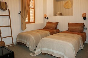 Notarius Hotel Bodrum