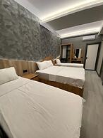 OTEL ORTADOĞU
