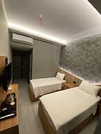 OTEL ORTADOĞU