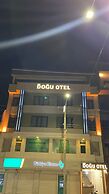 OTEL ORTADOĞU