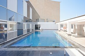 Stayis - 1 BR Stylish Suite