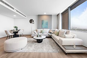 Stayis - 1 BR Stylish Suite