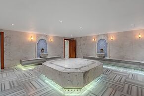Bergiz Hotels & Resorts Kemer