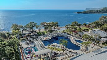 Bergiz Hotels & Resorts Kemer