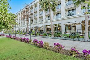 Bergiz Hotels & Resorts Kemer