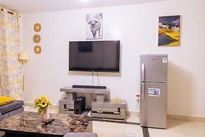 Triad Serviced Apartments