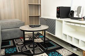 Triad Serviced Apartments