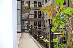 Triad Serviced Apartments