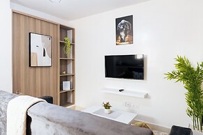 Triad Serviced Apartments