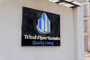 Triad Serviced Apartments