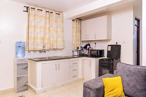 Triad Serviced Apartments