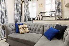 Triad Serviced Apartments