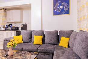 Triad Serviced Apartments