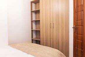 Triad Serviced Apartments