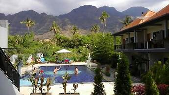 Avana Hotel Pemuteran