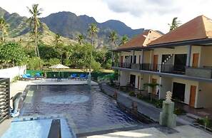 Avana Hotel Pemuteran