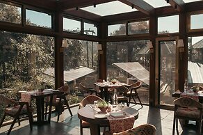 Brij Atmanya, Bhowali | A Luxury Mountain Escape