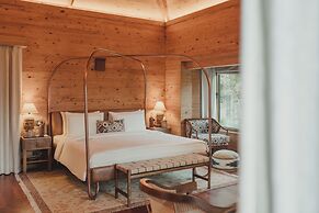 Brij Atmanya, Bhowali | A Luxury Mountain Escape