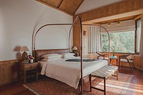 Brij Atmanya, Bhowali | A Luxury Mountain Escape