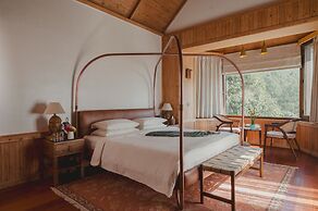 Brij Atmanya, Bhowali | A Luxury Mountain Escape