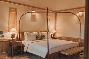 Brij Atmanya, Bhowali | A Luxury Mountain Escape