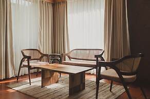 Brij Atmanya, Bhowali | A Luxury Mountain Escape