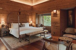 Brij Atmanya, Bhowali | A Luxury Mountain Escape