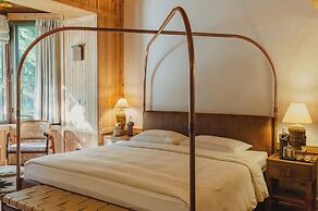 Brij Atmanya, Bhowali | A Luxury Mountain Escape
