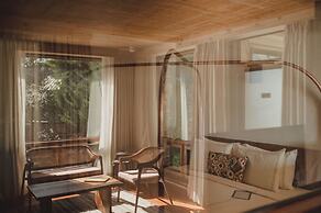 Brij Atmanya, Bhowali | A Luxury Mountain Escape