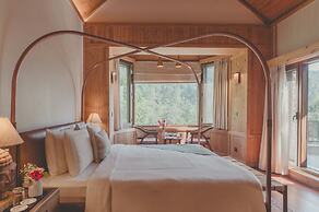 Brij Atmanya, Bhowali | A Luxury Mountain Escape