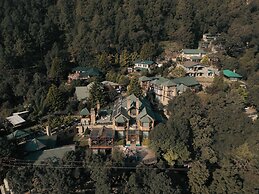 Brij Atmanya, Bhowali | A Luxury Mountain Escape