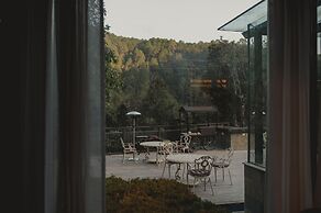 Brij Atmanya, Bhowali | A Luxury Mountain Escape