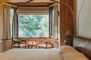 Brij Atmanya, Bhowali | A Luxury Mountain Escape