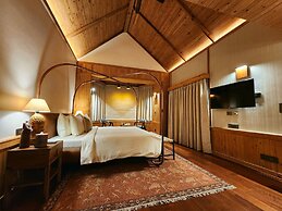 Brij Atmanya, Bhowali | A Luxury Mountain Escape