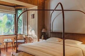 Brij Atmanya, Bhowali | A Luxury Mountain Escape