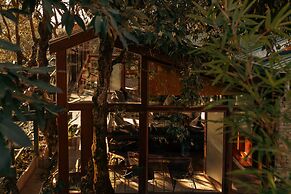 Brij Atmanya, Bhowali | A Luxury Mountain Escape