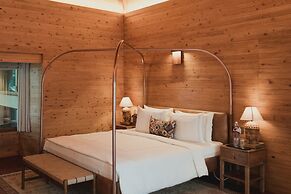 Brij Atmanya, Bhowali | A Luxury Mountain Escape
