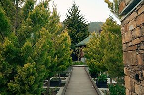 Brij Atmanya, Bhowali | A Luxury Mountain Escape