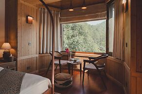 Brij Atmanya, Bhowali | A Luxury Mountain Escape